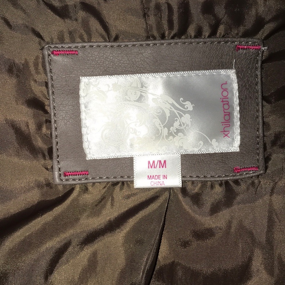 Jacket - Picture 3 of 6